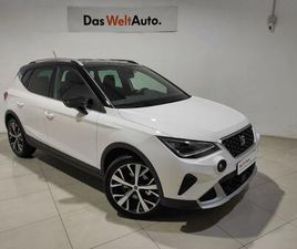 1.0 TSI XPERIENCE PLUS DSG 81 KW (110 CV)