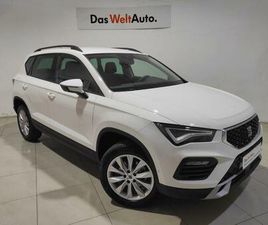 1.5 TSI S&S STYLE XM DSG 110 KW (150 CV)