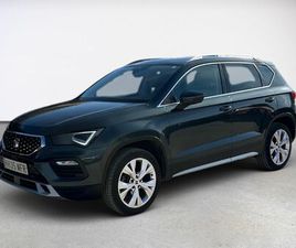 1.5 TSI S&S X-PERIENCE XL DSG 110 KW (150 CV)