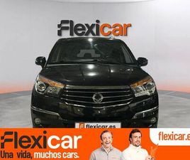 D22T LIMITED 131 KW (178 CV)