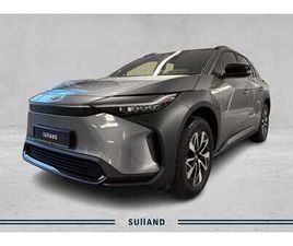 AWD ACTIVE TECH, HENGERFESTE