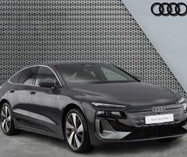 AUDI A6 SPORTBACK E-TRON PERFORMANCE