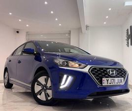 1.6 H-GDI PREMIUM SE DCT EURO 6 (START/STOP) 5DR