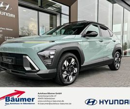 HYUNDAI KONA SX2 1.6 T-GDI 4WD PRIME AUTOMATIK