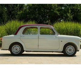 FIAT 1100 103 TV RDS01297 - 1954