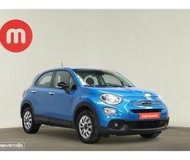 FIAT 500X 1.0 FIREFLY