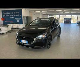 MAZDA 6 MAZDA6E MAZDA2 1.5 SKYACTIV-G HOMURA