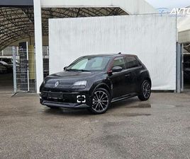 RENAULT 5 E-TECH ICONIC CINQ EV52 110KW+PAKET VOŽNJA