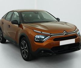 136 CH AUTOMATIQUE FEEL