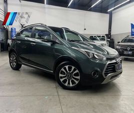 PREMIUM 1.6 FLEX 16V AUT.