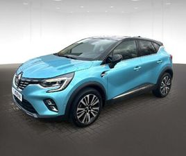 INITIALE PARIS FULL HYBRID