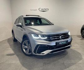 1.4 EHYBRID 245CH DSG6 R-LINE