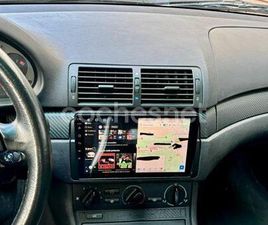 BMW SERIE 3 COMPACT 320D BMW COMPACT 320TD COMPACT