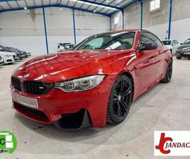 BMW SERIE 4 M4