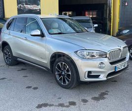 BMW X5 30D BMW X5 XDRIVE30D