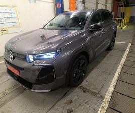 1.2 HYBRIDE 145CH MAX BOITE AUTOMATIQUE