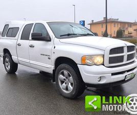 DODGE DURANGO 1500 5.7 345 CV 4WD AUTOMATIC