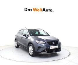 1.0 TSI S&S FR PLUS 81 KW (110 CV)