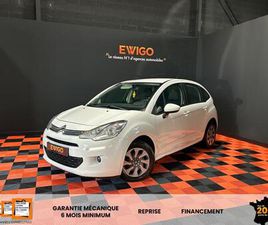 1.6 BLUEHDI 75 CH CONFORT