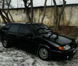 LADA SAMARA
