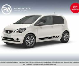 SEAT MII 5-TÜRER FR