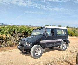 UMM ALTER II UMM ALTER TURBO ALTER II JULHO/92