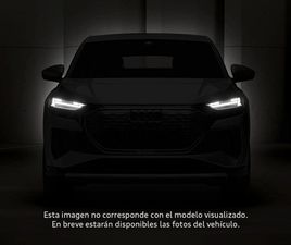 AUDI TT 45 TFSI AUDI TT COUPE BLACK LINE 45 TFSI QUATTRO 180 KW (245 CV) S TRONIC CON REF: 108644757