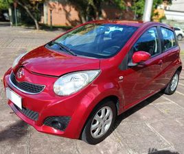 JAC J2 1.4 16V VVT JETOTAL FLEX