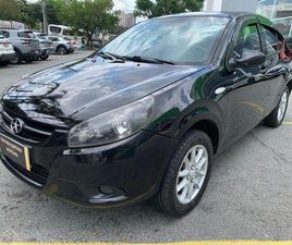 JAC J3 BRASIL 1.4 16V 5P MEC.