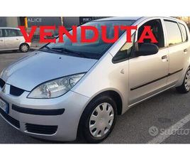 MITSUBISHI COLT 1.1 5P FRIZ.NUOVA PERFETTA 3/2006