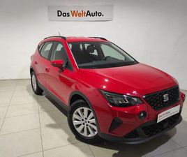 1.0 TSI REFERENCE XM 70 KW (95 CV)