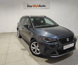 1.0 TSI S&S FR PLUS 81 KW (110 CV)