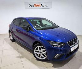 1.0 TSI FR GO2 81 KW (110 CV)