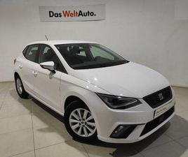 1.0 TSI S&S STYLE 81 KW (110 CV)
