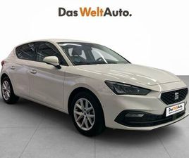 1.5 TSI S&S STYLE GO 96 KW (130 CV)