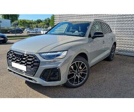 AUDI Q5 55 TFSI E AUDI Q5 Q5 55 TFSIE 367 S TRONIC 7 QUATTRO S LINE 5P