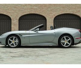 FERRARI CALIFORNIA T RDS01417 - 2014