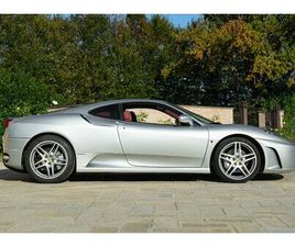 FERRARI F430 FERRARI F430 F1 RDS01651 - 2005