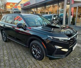 HONDA CRV HONDA CR-V CR-V HYBRID E:HEV 2.0 I-MMD HYBRID AWD ELEGANCE