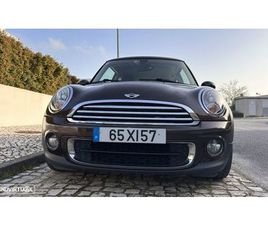 MINI COUPE MINI COUPÉ