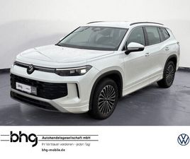 VOLKSWAGEN TAYRON TAYRON LIFE 1,5 ETSI OPF DSG