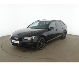 AUDI A4 40 TFSI 40 TFSI
