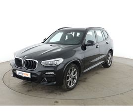 BMW X3 XDRIVE 20D XDRIVE 20D