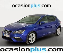 SEAT LEON 1.5 TSI S&S FR (150 CV)