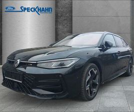 2.0TDI 4MOTION R-LINE STANDHZG. S