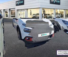 C3 PURETECH 82 GRAPHIC