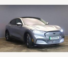 EXTENDED RANGE 91KWH 5DR