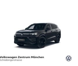 VOLKSWAGEN TAYRON R-LINE 2,0 L TSI OPF 4MOTION 195 KW (265