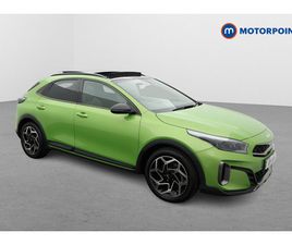 1.5T GDI ISG GT-LINE S 5DR