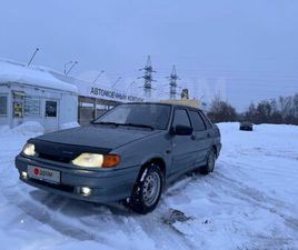 LADA SAMARA